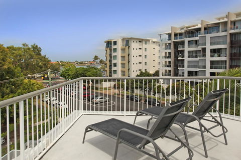 Dockside Apartments Mooloolaba - Kempsey Accommodation 28