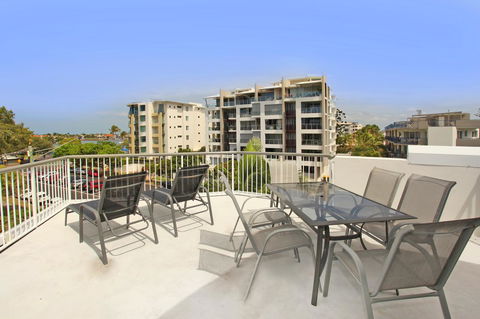 Dockside Apartments Mooloolaba - Kempsey Accommodation 27
