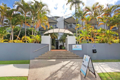 Dockside Apartments Mooloolaba - Kempsey Accommodation 31