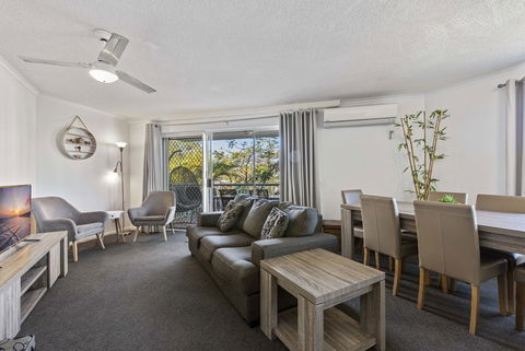 Dockside Apartments Mooloolaba - Kempsey Accommodation 11