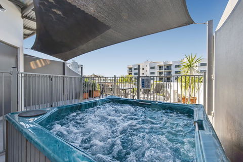 Dockside Apartments Mooloolaba - Kempsey Accommodation 10