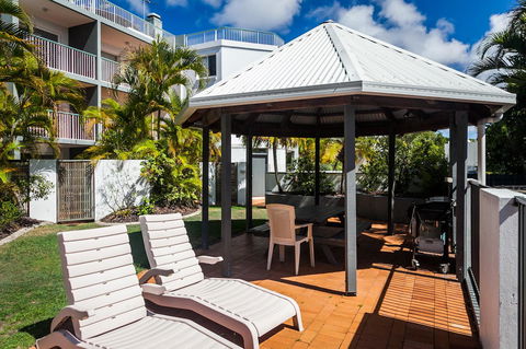 Dockside Apartments Mooloolaba - Kempsey Accommodation 32