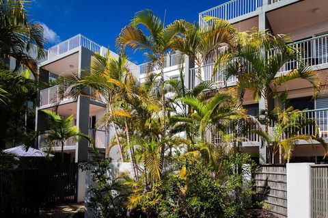 Dockside Apartments Mooloolaba - Kempsey Accommodation 26