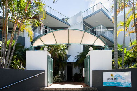 Dockside Apartments Mooloolaba - Kempsey Accommodation 30