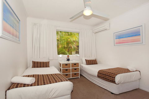Dockside Apartments Mooloolaba - Kempsey Accommodation 36