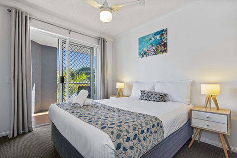 Dockside Apartments Mooloolaba - Kempsey Accommodation 13