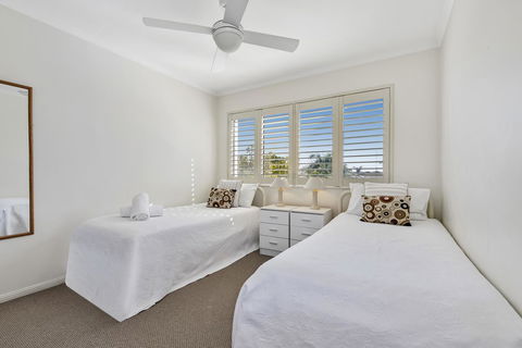 Dockside Apartments Mooloolaba - Kempsey Accommodation 21