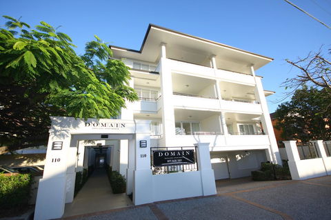 Domain Serviced Apartments - Kempsey Accommodation 16