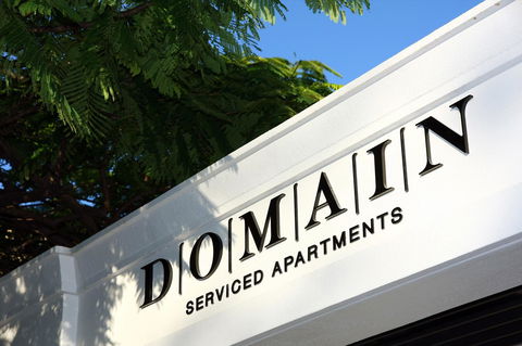 Domain Serviced Apartments - Kempsey Accommodation 7