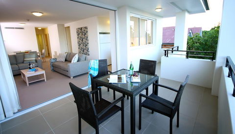 Domain Serviced Apartments - Kempsey Accommodation 18