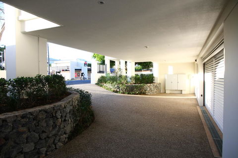 Domain Serviced Apartments - Kempsey Accommodation 20