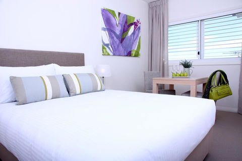 Domain Serviced Apartments - Kempsey Accommodation 3