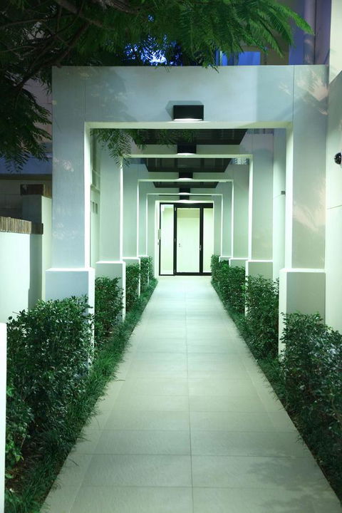 Domain Serviced Apartments - Kempsey Accommodation 8