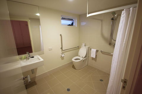 Domain Serviced Apartments - Kempsey Accommodation 13