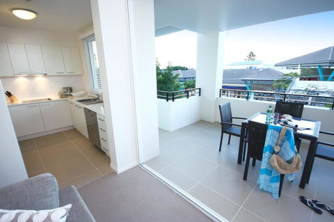 Domain Serviced Apartments - Kempsey Accommodation 17