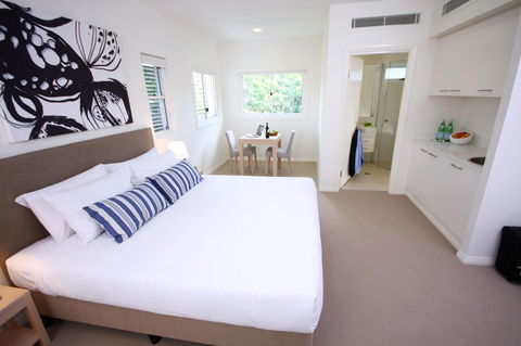 Domain Serviced Apartments - Kempsey Accommodation 5