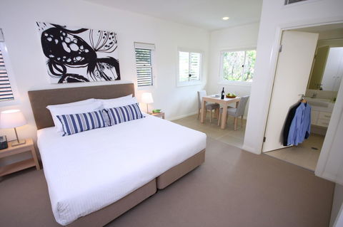 Domain Serviced Apartments - Kempsey Accommodation 0