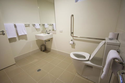 Domain Serviced Apartments - Kempsey Accommodation 14