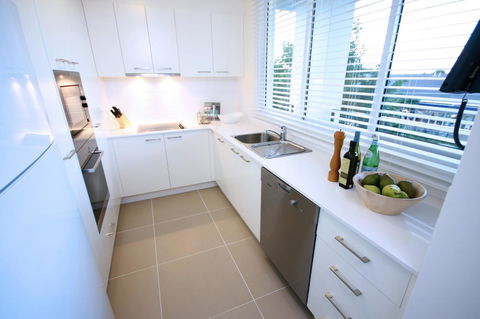 Domain Serviced Apartments - Kempsey Accommodation 1