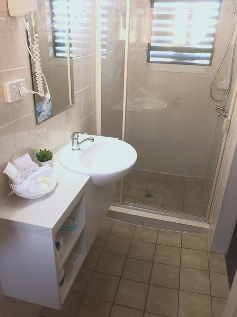 City Motor Inn - Kempsey Accommodation 2