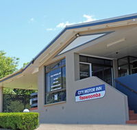 City Motor Inn - Kempsey Accommodation