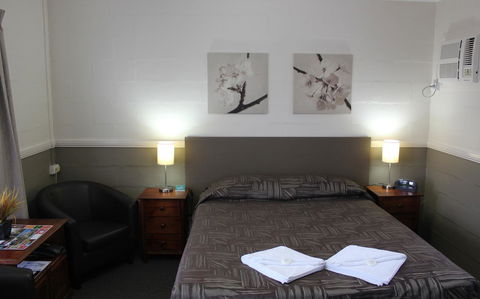 City Motor Inn - Kempsey Accommodation 7