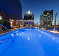 Mercure Brisbane King George Square - Kempsey Accommodation