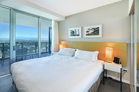 Number 1 H Residences - WiFi, Parking & More By Gold Coast Holidays - Kempsey Accommodation 16