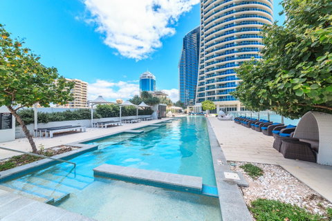 Number 1 H Residences - WiFi, Parking & More By Gold Coast Holidays - Kempsey Accommodation 38
