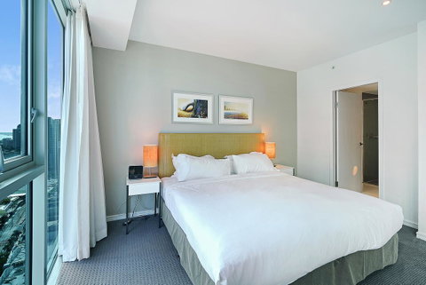 Number 1 H Residences - WiFi, Parking & More By Gold Coast Holidays - Kempsey Accommodation 15
