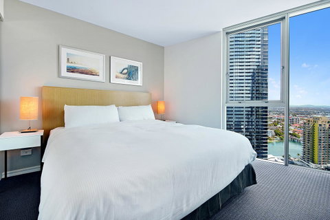 Number 1 H Residences - WiFi, Parking & More By Gold Coast Holidays - Kempsey Accommodation 32