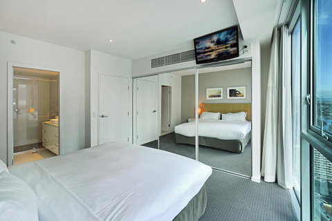 Number 1 H Residences - WiFi, Parking & More By Gold Coast Holidays - Kempsey Accommodation 14