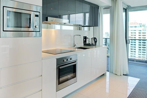 Number 1 H Residences - WiFi, Parking & More By Gold Coast Holidays - Kempsey Accommodation 18