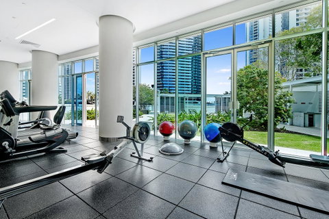 Number 1 H Residences - WiFi, Parking & More By Gold Coast Holidays - Kempsey Accommodation 25
