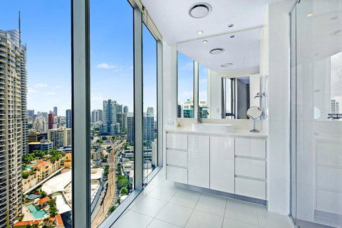 Number 1 H Residences - WiFi, Parking & More By Gold Coast Holidays - Kempsey Accommodation 31