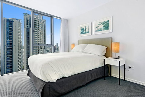 Number 1 H Residences - WiFi, Parking & More By Gold Coast Holidays - Kempsey Accommodation 30