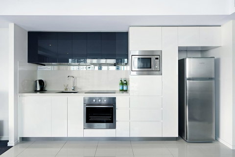 Number 1 H Residences - WiFi, Parking & More By Gold Coast Holidays - Kempsey Accommodation 35