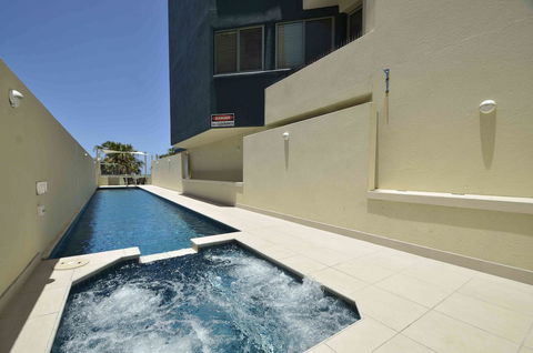 Malibu Apartments - Kempsey Accommodation 25
