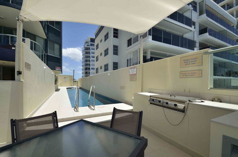 Malibu Apartments - Kempsey Accommodation 24