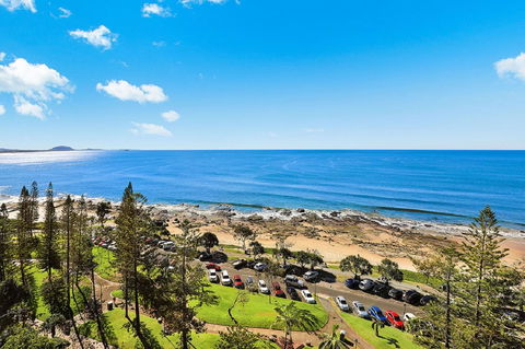 Malibu Apartments - Kempsey Accommodation 14