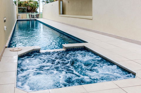 Malibu Apartments - Kempsey Accommodation 11