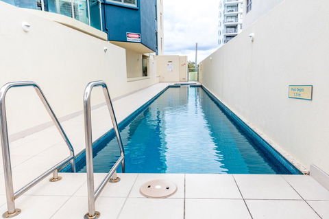 Malibu Apartments - Kempsey Accommodation 10