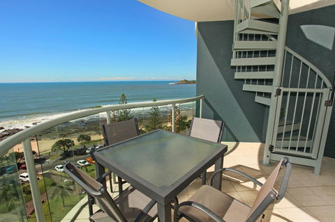 Malibu Apartments - Kempsey Accommodation 12