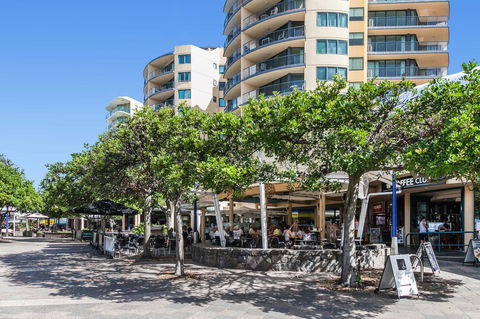 Malibu Apartments - Kempsey Accommodation 26