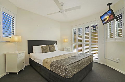 Malibu Apartments - Kempsey Accommodation 6