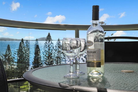 Malibu Apartments - Kempsey Accommodation 0
