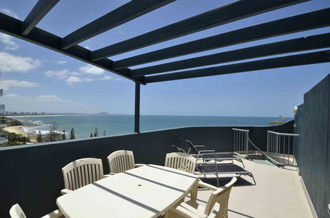 Malibu Apartments - Kempsey Accommodation 23