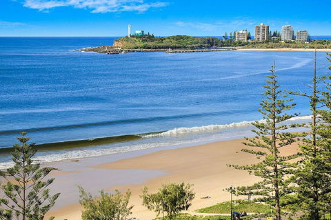 Malibu Apartments - Kempsey Accommodation 1