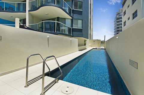 Malibu Apartments - Kempsey Accommodation 22