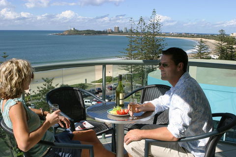 Malibu Apartments - Kempsey Accommodation 2